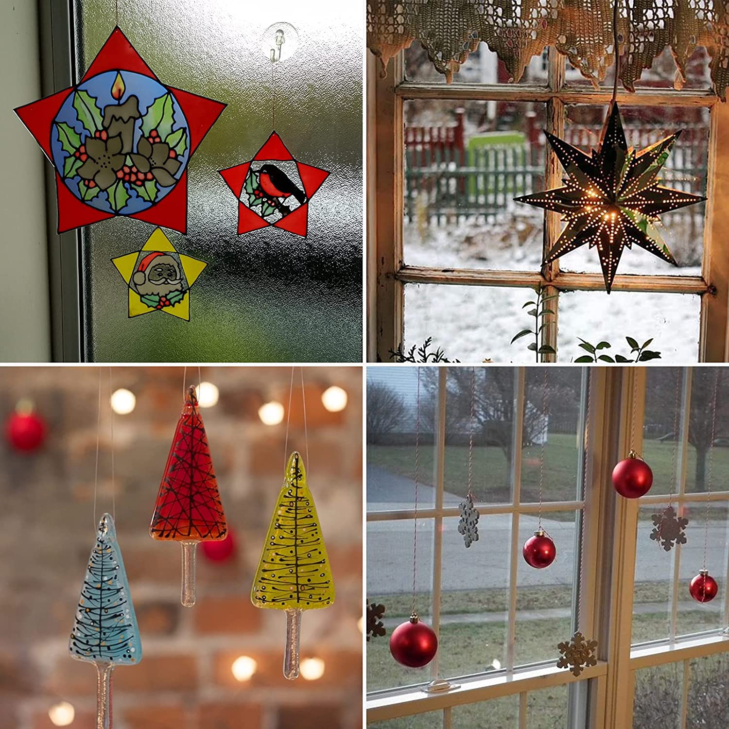 Askılı Vantuz 10 ADET 422228