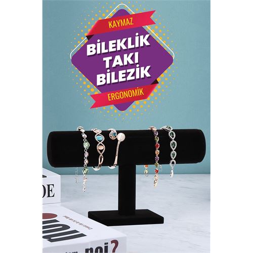 TransForMacion Bileklik Bilezik Takı Standı 