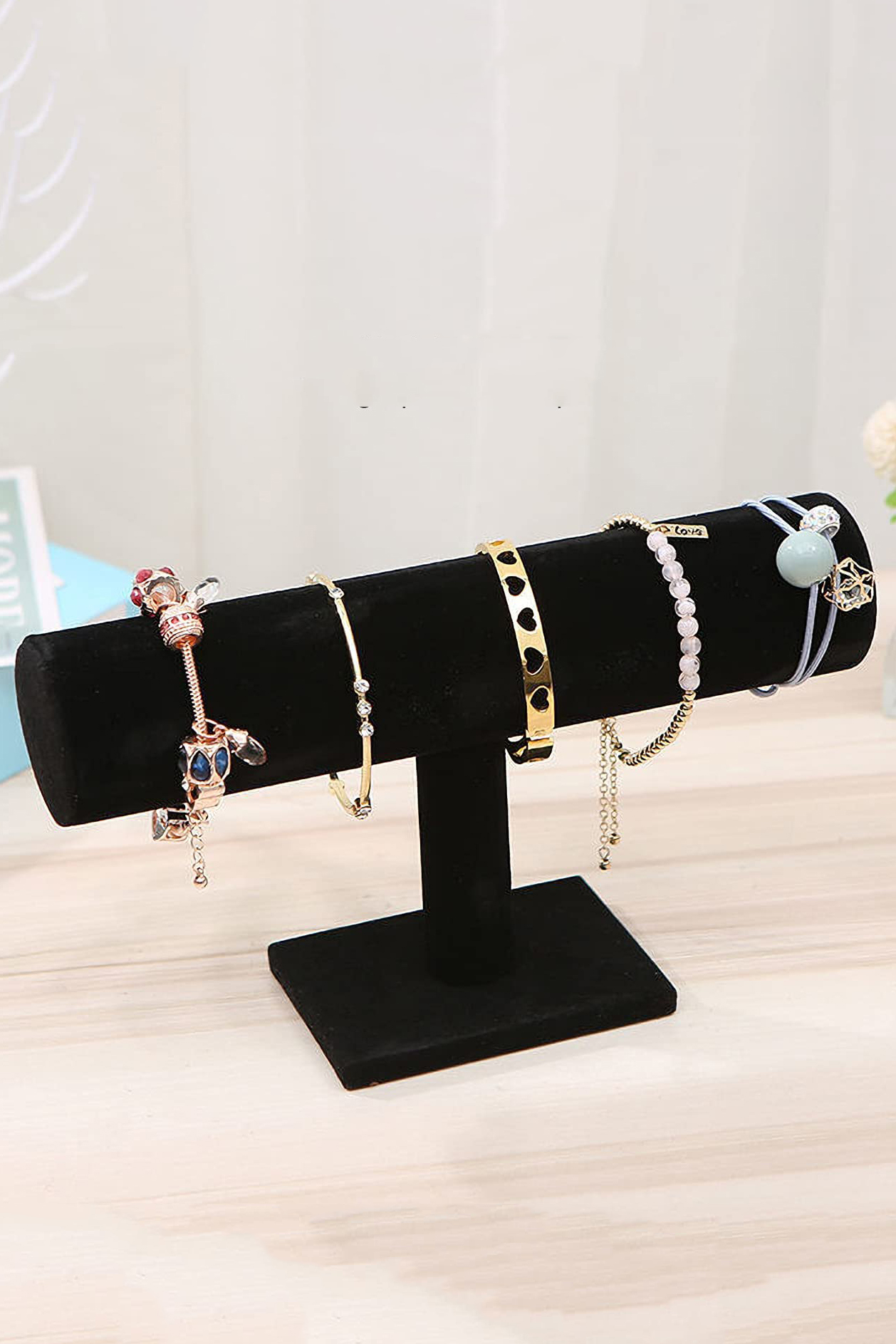 TransForMacion Bileklik Bilezik Takı Standı 