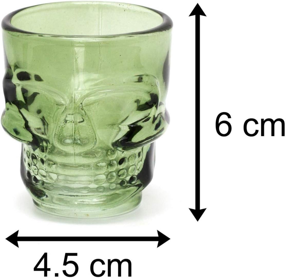 TransForMacion 4 Adet Skill Shot ve Espresso Bardağı 711620