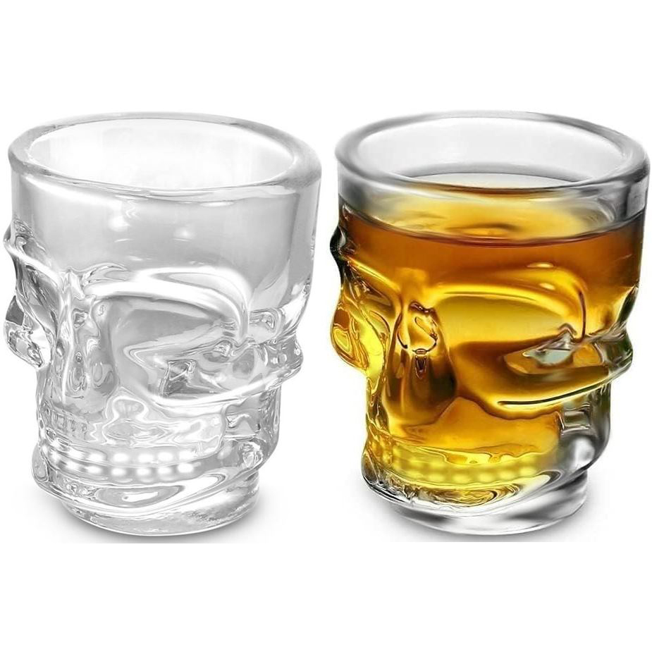 TransForMacion 4 Adet Skill Shot ve Espresso Bardağı 711620