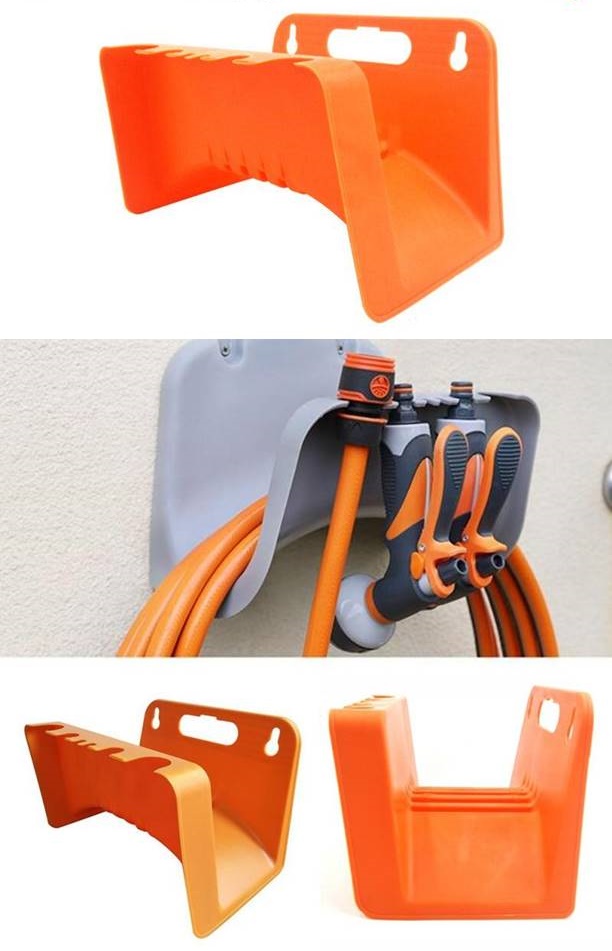 Hortum Askı Toplama Aparatı Aparat Seti 