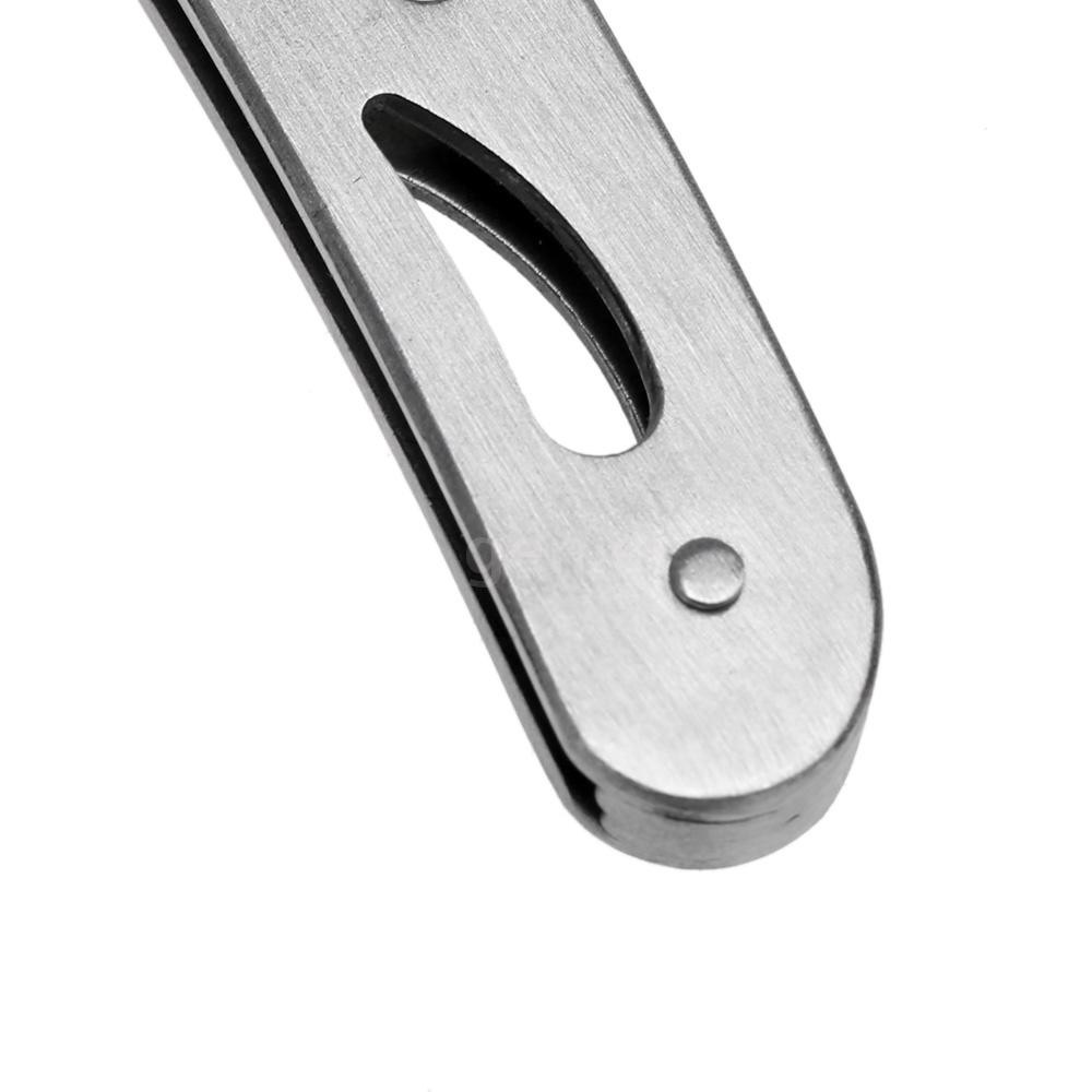 Berber Usturası - 10 Jiletli Üstten Açmalı Amerikan Tip Berber Tıraş Usturası 713837