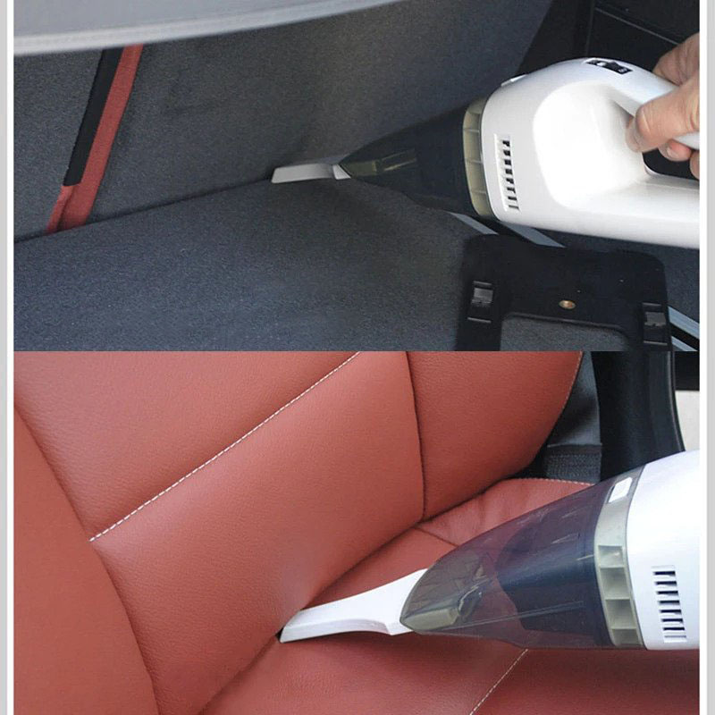 ModaCar 60 Watt Oto Süpürgesi Organizer Box Seti 428661