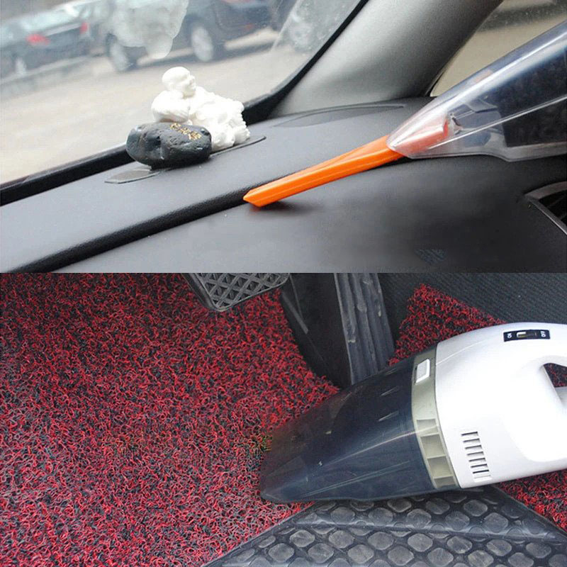 ModaCar 60 Watt Oto Süpürgesi Organizer Box Seti 428661