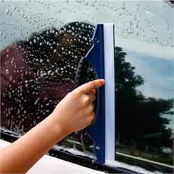 Oto Yıkama Sonrası Çekerek Kurulama Aparatı 