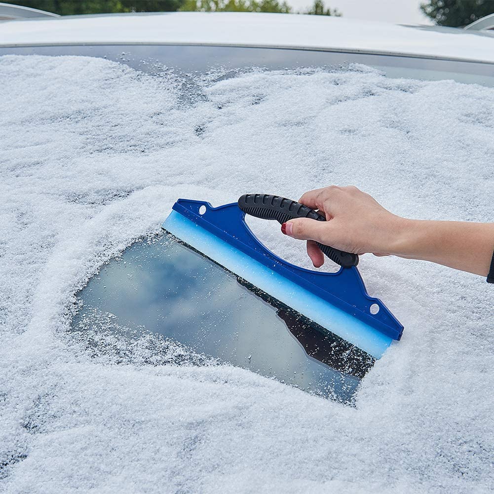 Oto Yıkama Sonrası Çekerek Kurulama Aparatı 