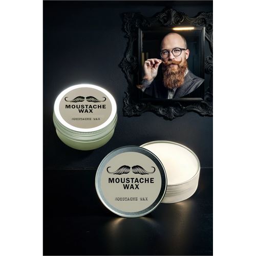 TransForMacion Nano Bıyık Sabitleyici Wax   Absolute Professional 714613	