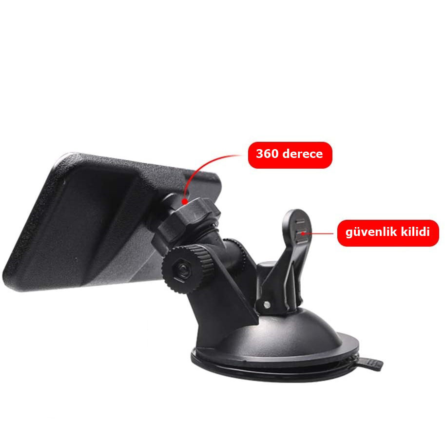 BABYPOINT Ayarlanabilir Bebek Araç Aynası – Güvenli Sürüş İçin Geniş Görüş 428863