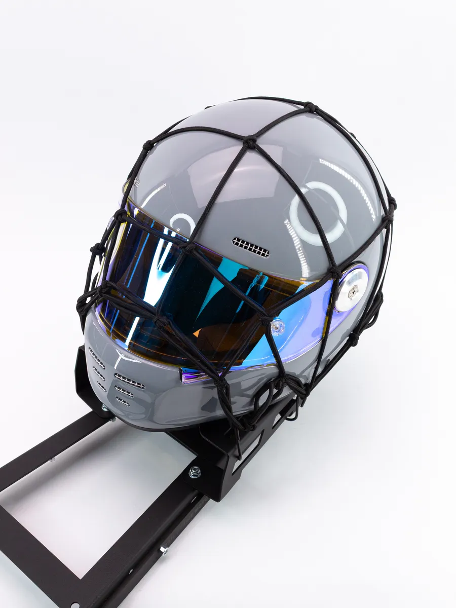 ProGear Kask & Bagaj Ahtapot File: Yolculuğun Profesyonel Güvencesi 422418