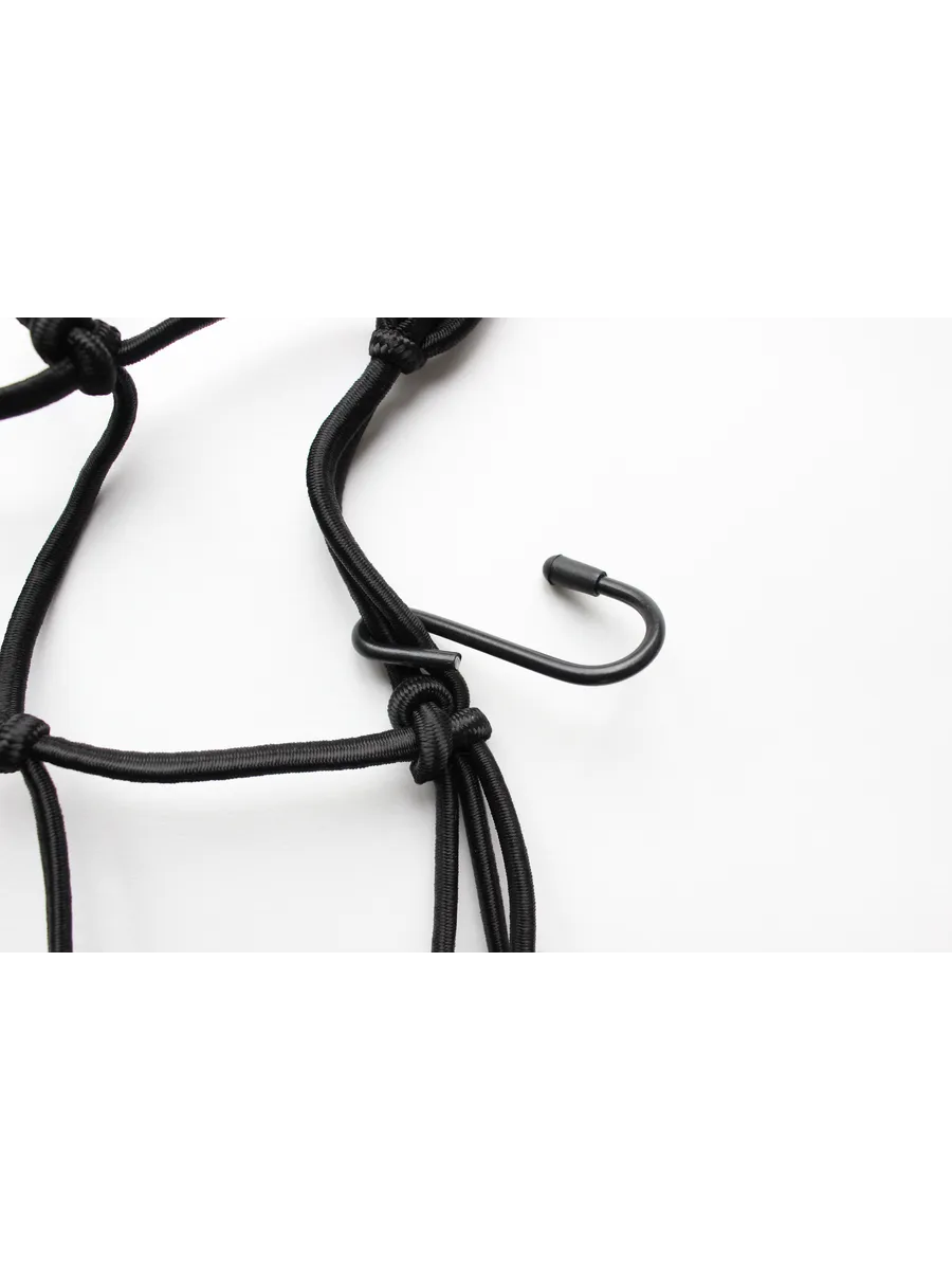 ProGear Kask & Bagaj Ahtapot File: Yolculuğun Profesyonel Güvencesi 422418