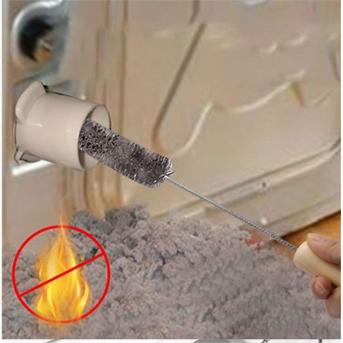 TransForMacion Bulaşık Çamaşır Kurutma Makine Temizleme Fırçası 2 Adet  715412