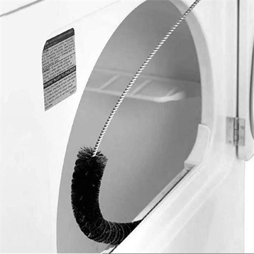 TransForMacion Bulaşık Çamaşır Kurutma Makine Temizleme Fırçası 2 Adet  715412