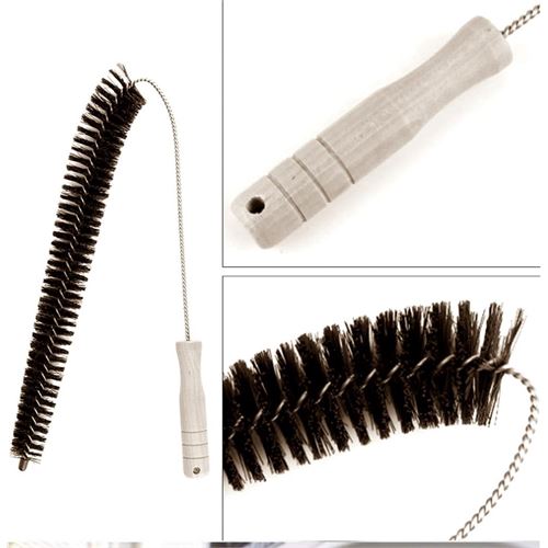 TransForMacion Bulaşık Çamaşır Kurutma Makine Temizleme Fırçası 2 Adet  715412