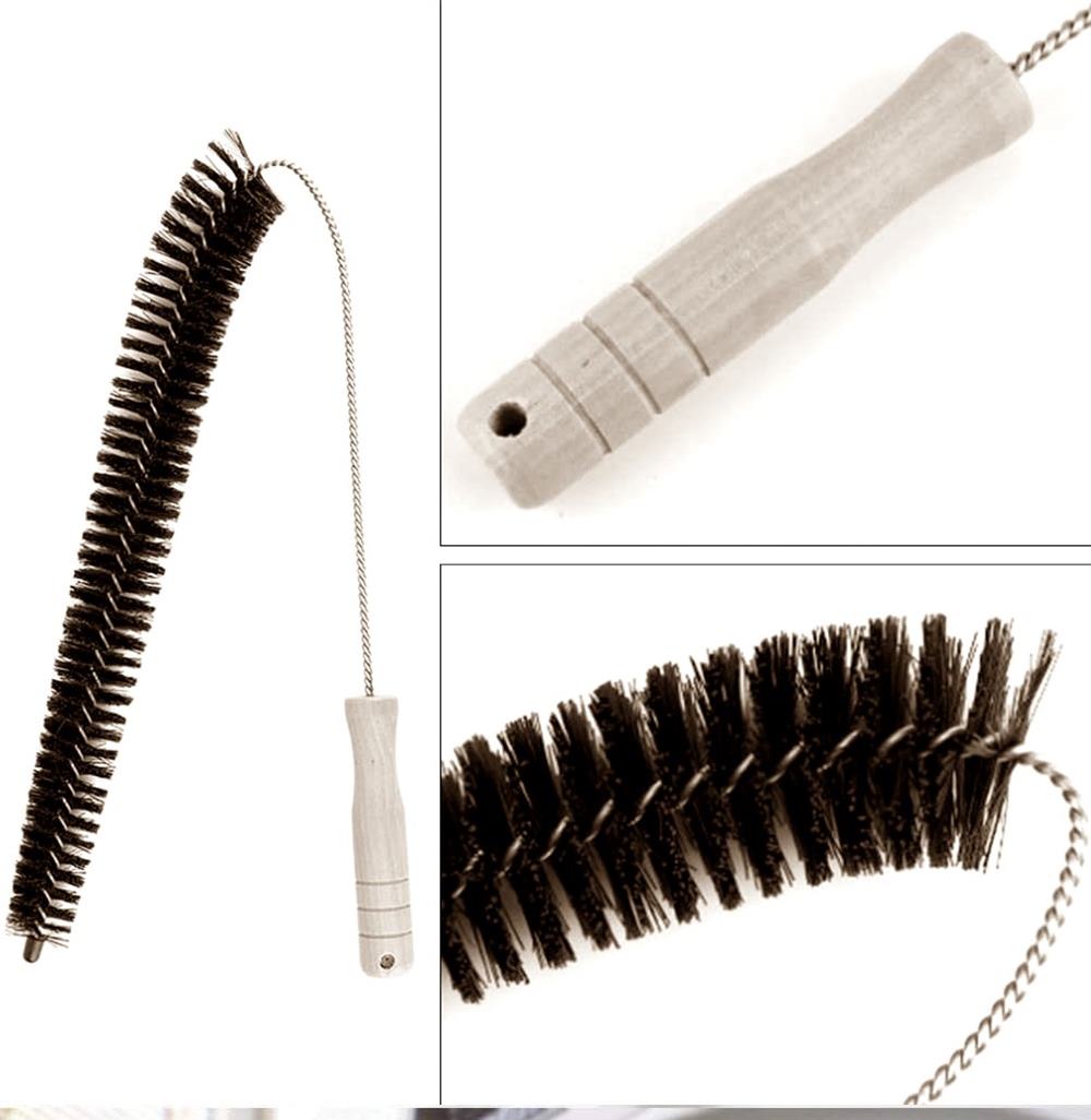 Bulaşık Çamaşır Kurutma Makine Temizleme Fırçası 2 Adet  715412