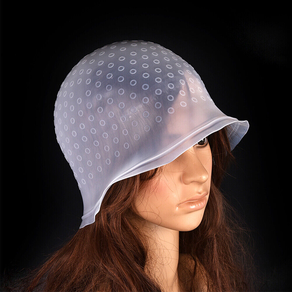 TransForMacion Silikon Röfle Bonesi Tığ Seti – Boya Tutmaz Tekrar Kullanılabilir, Profesyonel Saç Açma Aparatı 715734