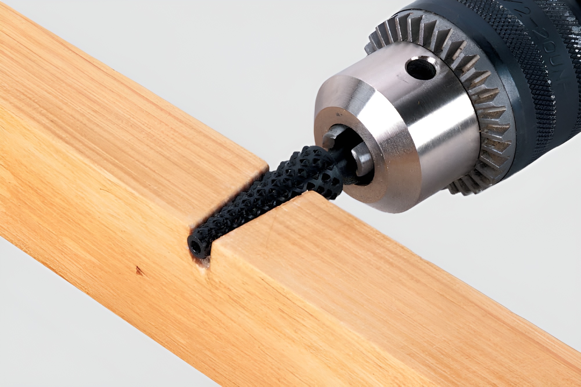 Ahşap Oyma Törpü Seti Tungsten  715906