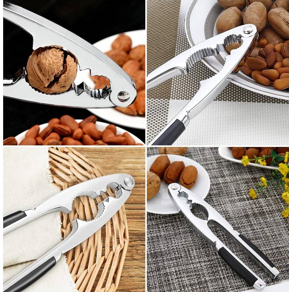 TransForMacion Meglio 3 Boyutlu Fındık Ceviz Kabuklu Yemiş Kırıcı 715963