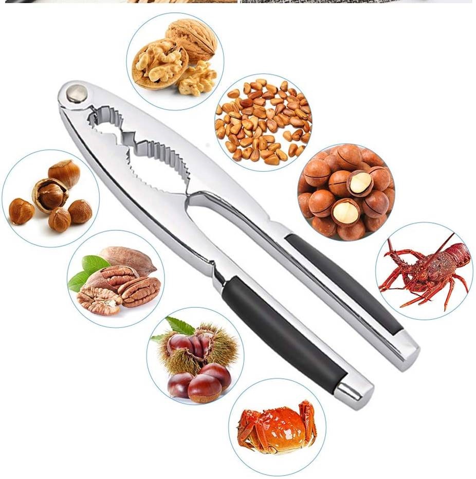 TransForMacion Meglio 3 Boyutlu Fındık Ceviz Kabuklu Yemiş Kırıcı 715963