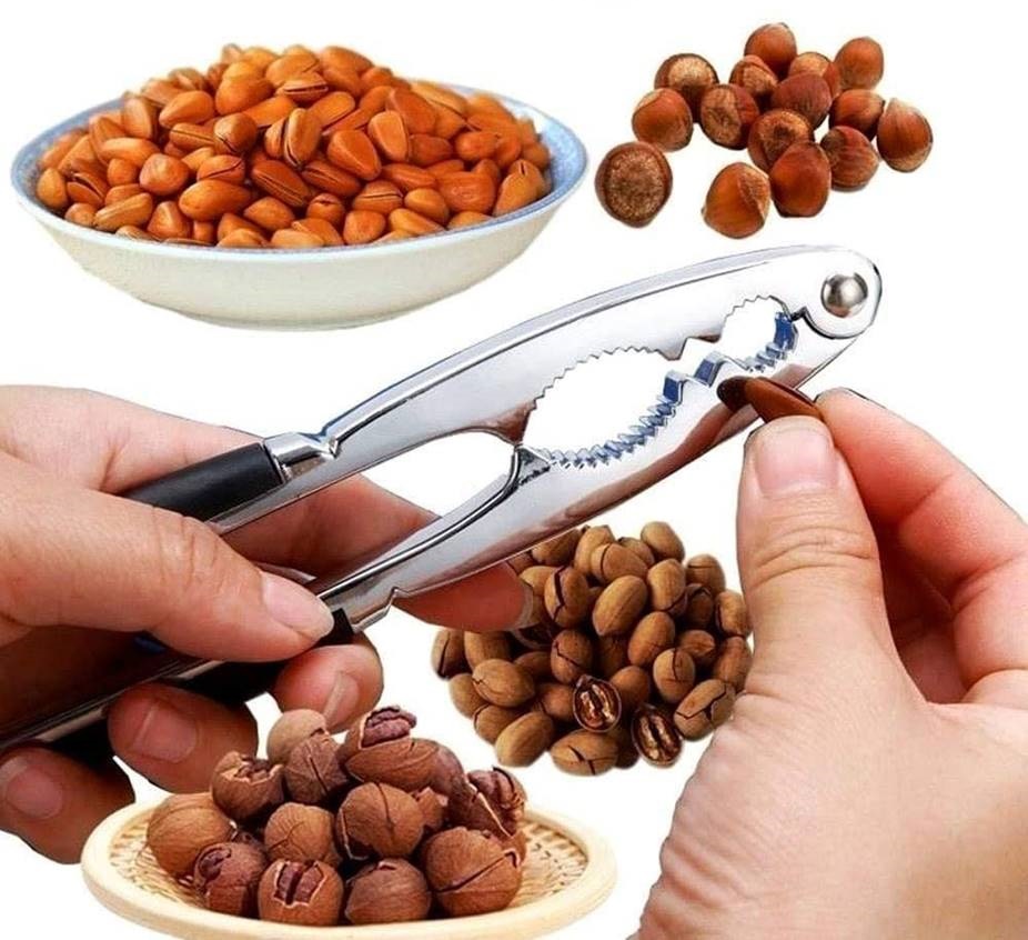 TransForMacion Meglio 3 Boyutlu Fındık Ceviz Kabuklu Yemiş Kırıcı 715963