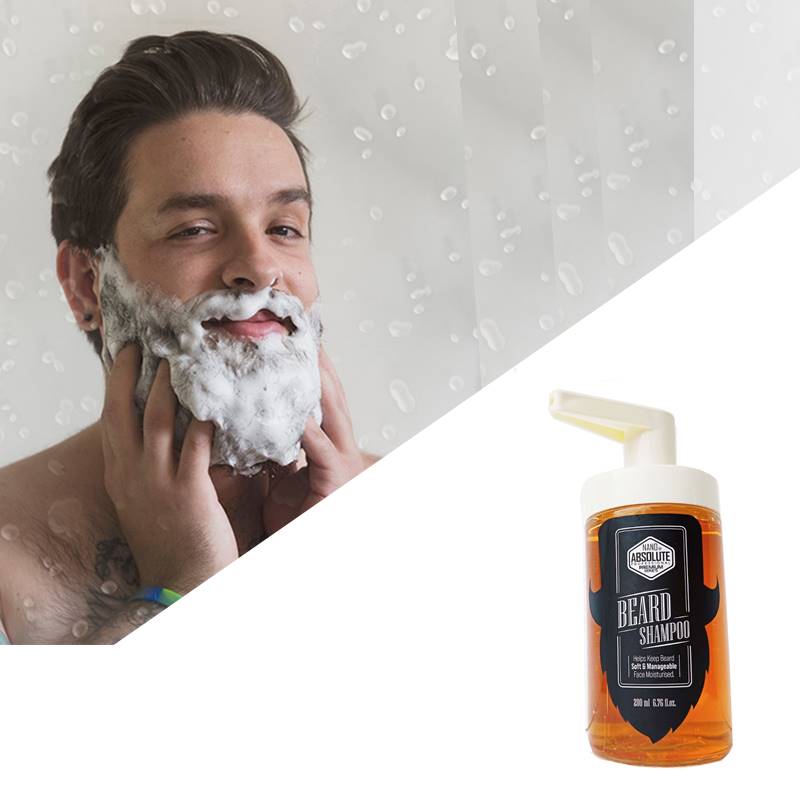 TransForMacion Absolute Sakal Tahriş ve Kepek Şampuanı 715979