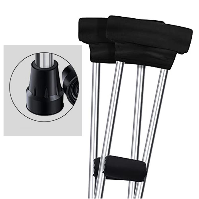 Baston Yürüteç Değnek Treking Ucu 2 Cm Çap 715988