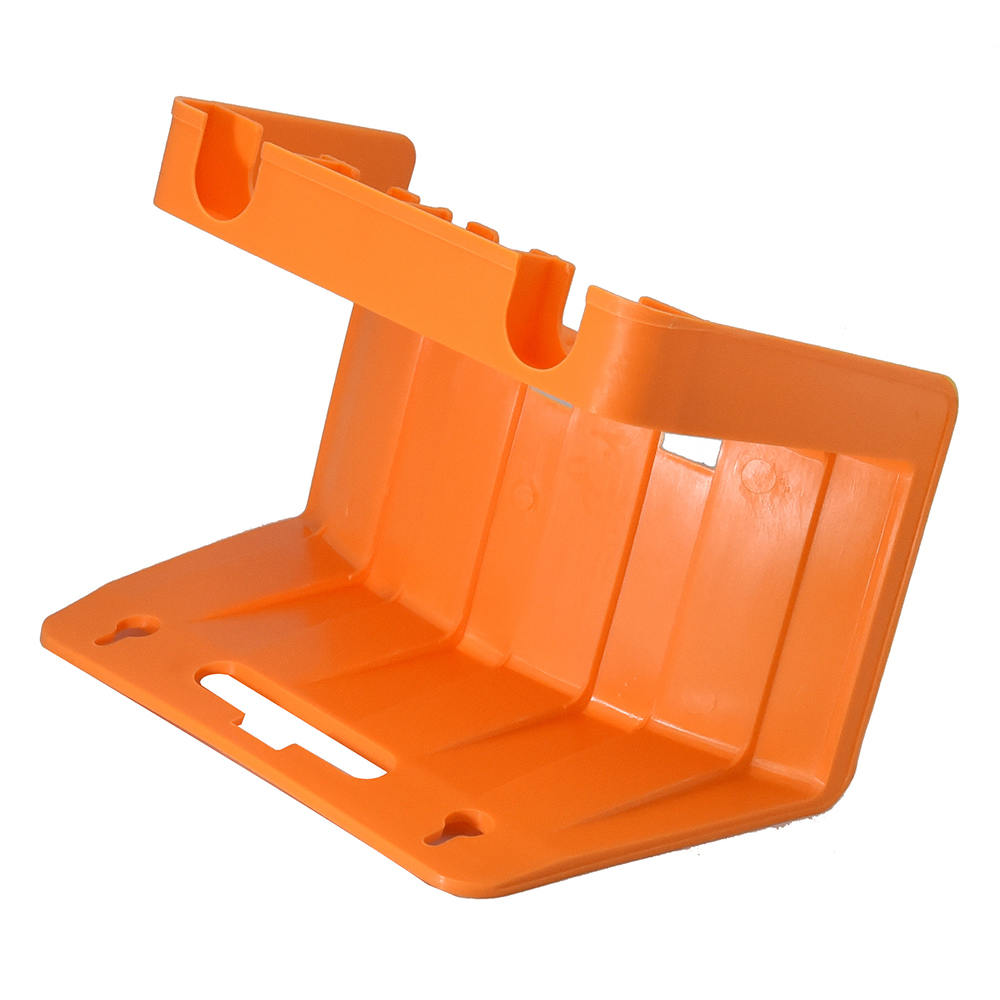 Duvara Monte Malzeme Askılı Hortum ve Kablo Askısı 715997