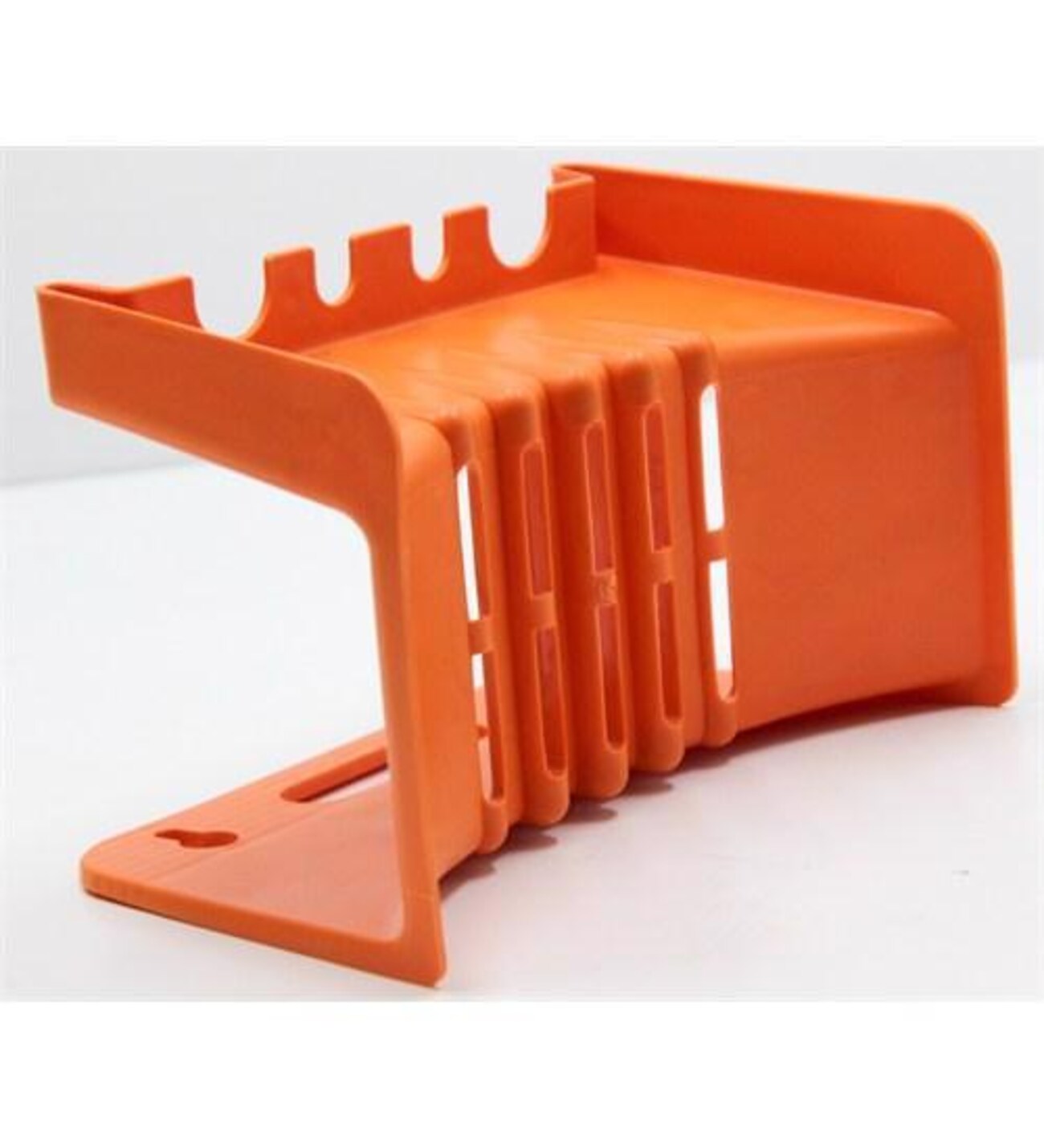 Duvara Monte Malzeme Askılı Hortum ve Kablo Askısı 715997