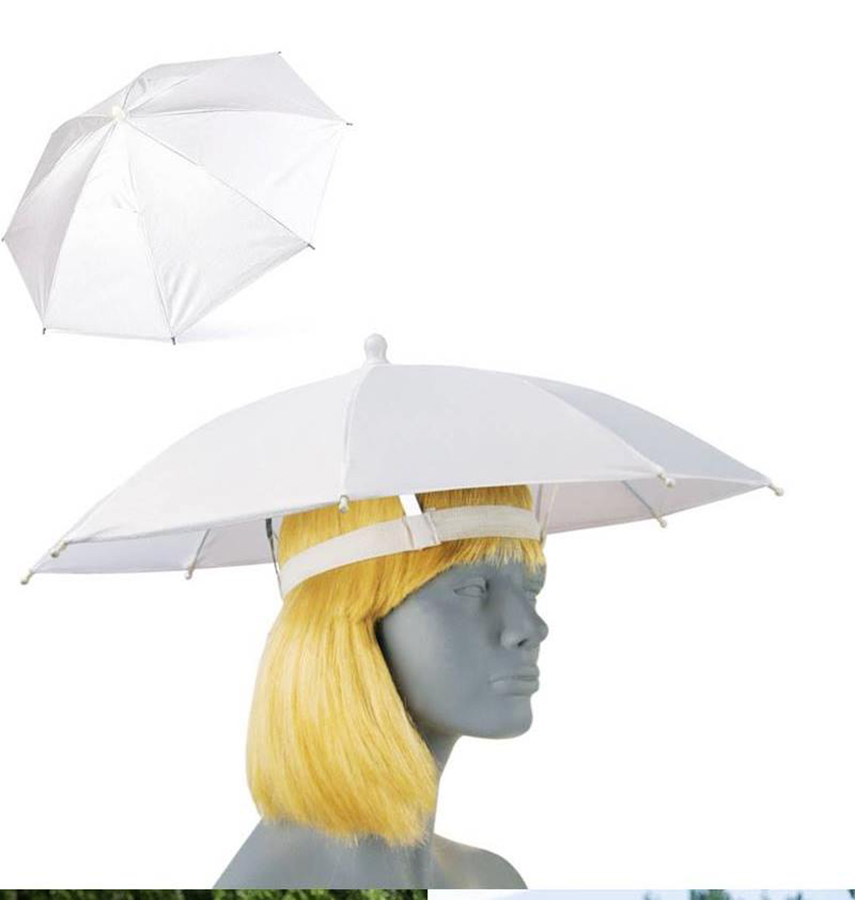 Relax Eller Serbest 4 Mevsim Kafa Şemsiyesi 716267