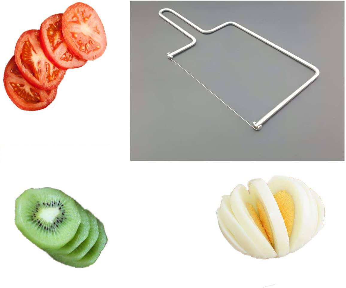 Quadro Peynir Çikolata Kek Sebze Kesici Dilimleyici 716268