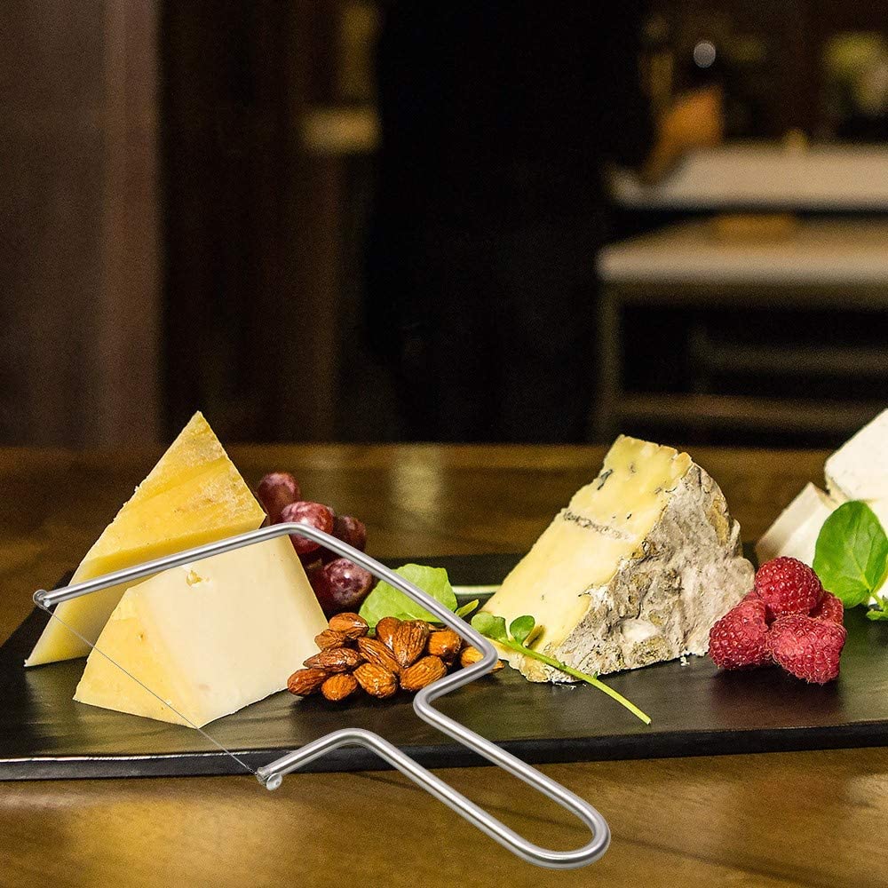 Quadro Peynir Çikolata Kek Sebze Kesici Dilimleyici 716268