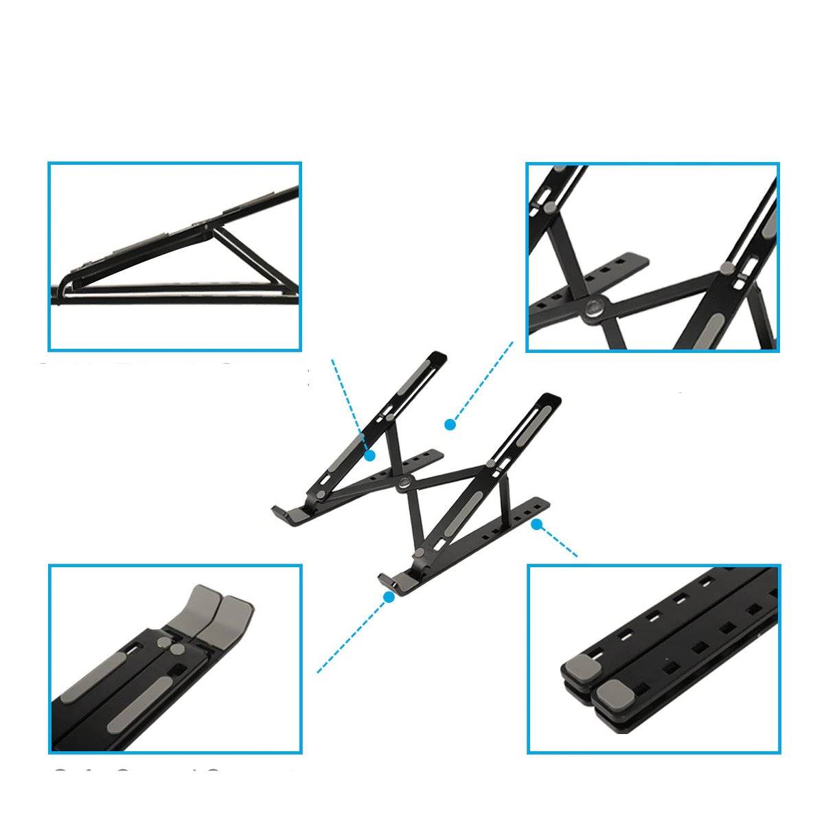 TransForMacion Notebook Standı Laptop Tablet Standı 716311