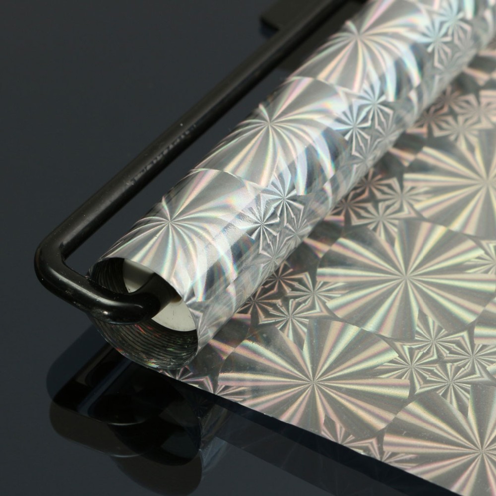 Aynalı Yansıtıcılı Açılır Kapanır Ön Cam Perdesi 425845