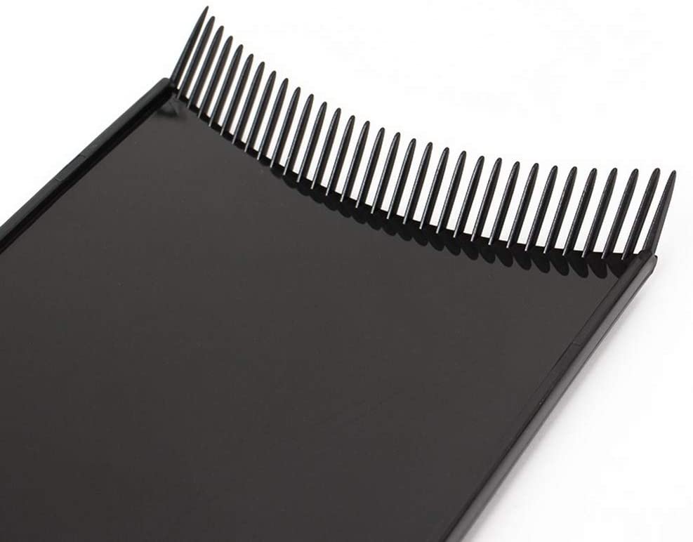 Saç Boyama Perma Balyaj Saç Ayırıcı 716506