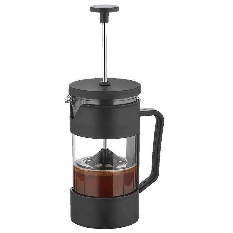 French Press 300 Ml Kahve Demleme Cihazı 716539