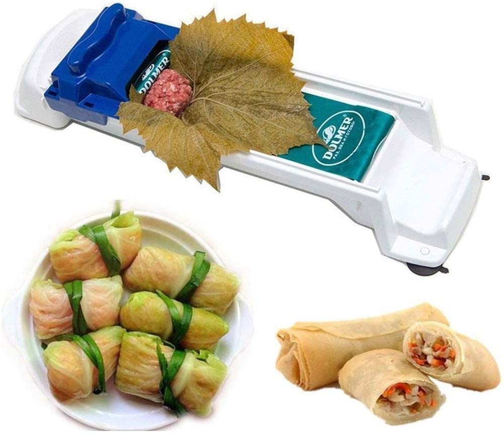 ProWrap Üzüm Lahana Sarma Dolma Sushi Sarma Makinesi 716676