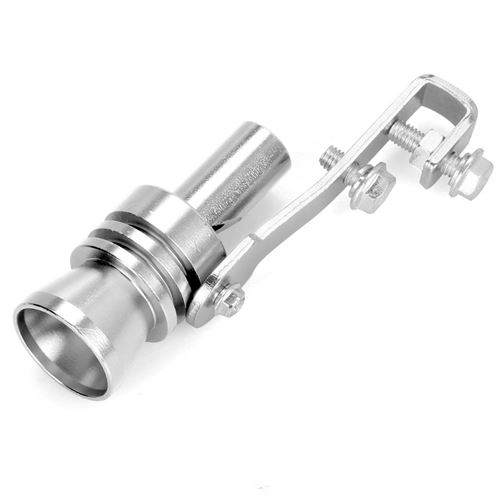 TransForMacion Blow Off Turbo Sesi Aparatı 1600-2000CC arası NO:2 429007