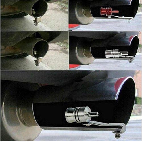 TransForMacion Blow Off Turbo Sesi Aparatı 1600-2000CC arası NO:2 429007