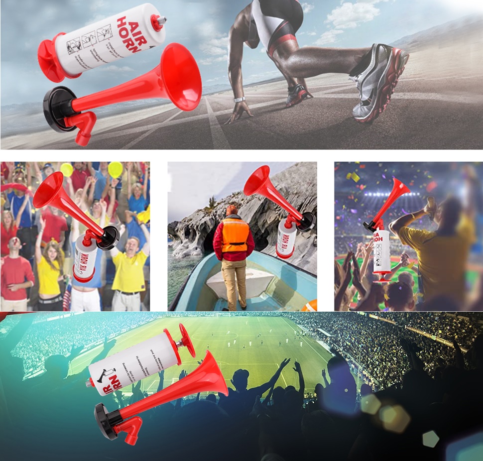 Maç Kornası Parti Konser Etkinlik Kornası 426414 