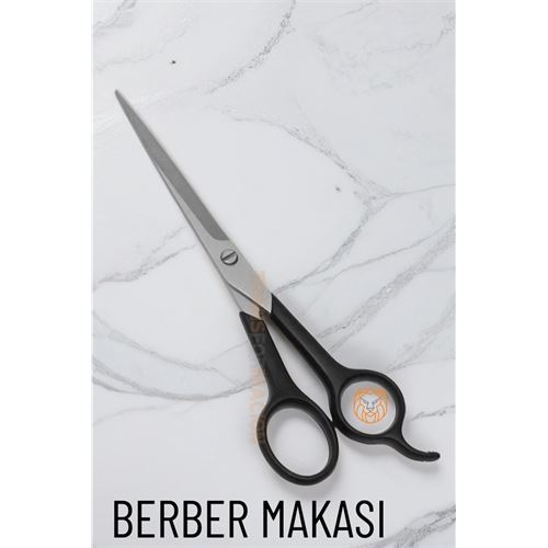 TransForMacion Berber Kuaför Kesim Bıyık Sakal Düzeltme 17 cm 716940