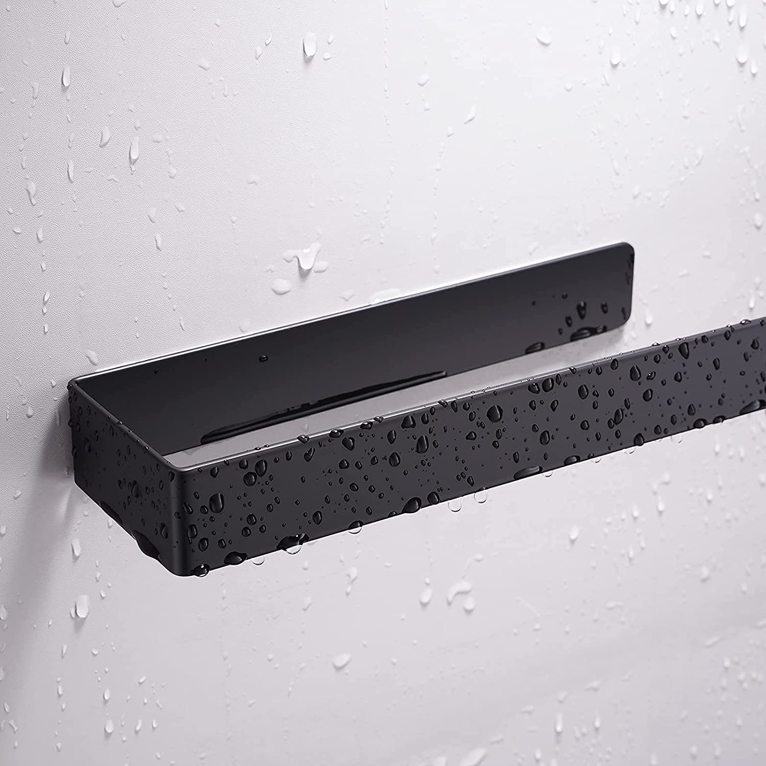 Vigna Black Havlu Folyo Asacağı 717077