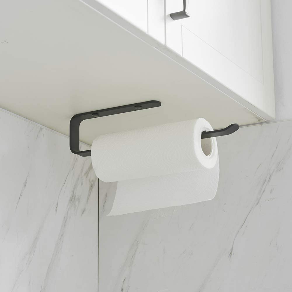 Vigna Black Havlu Folyo Asacağı 717077