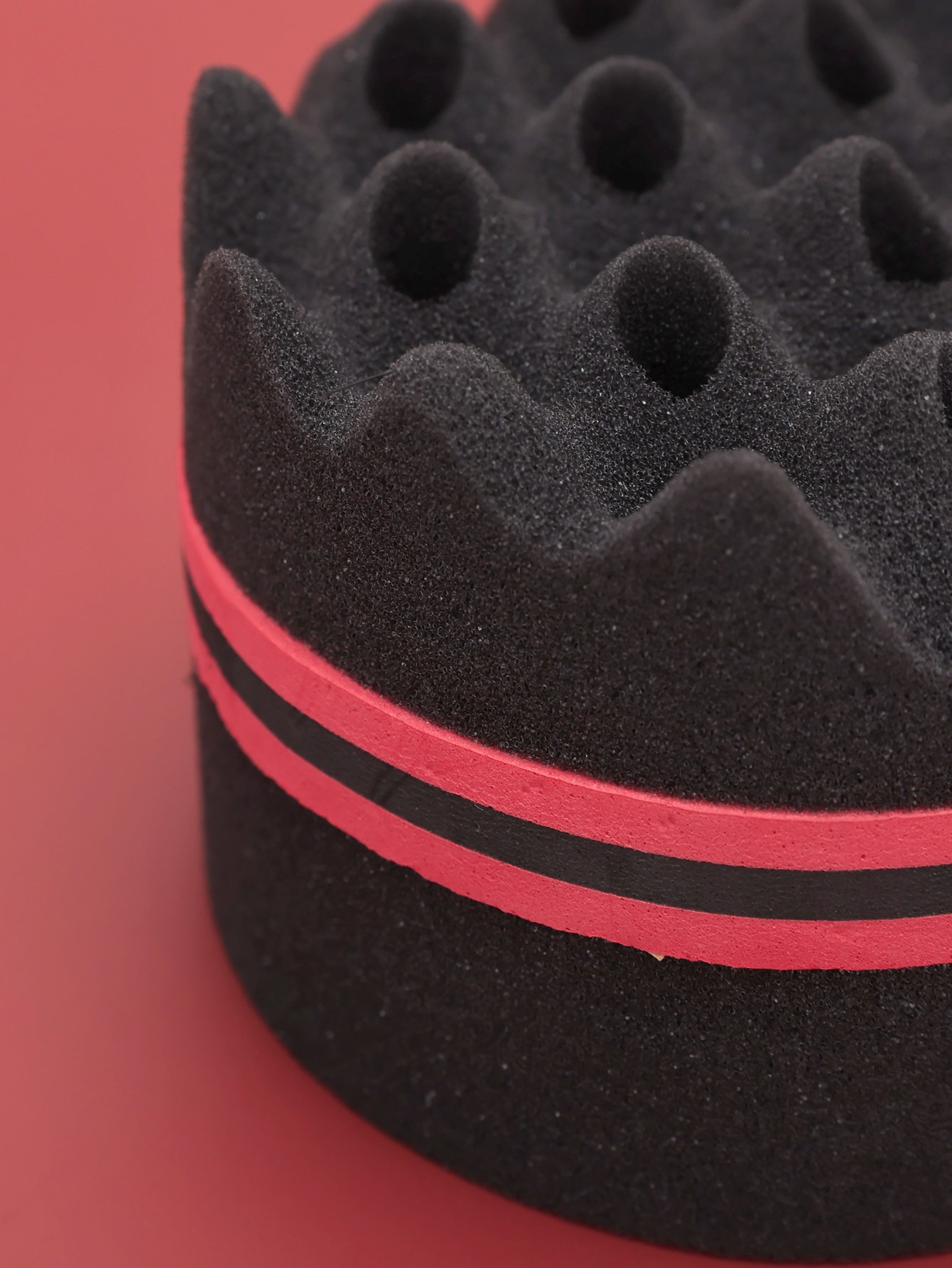  Afro Twist Saç Süngeri Kıvırcık Afro Saç Süngeri 717126