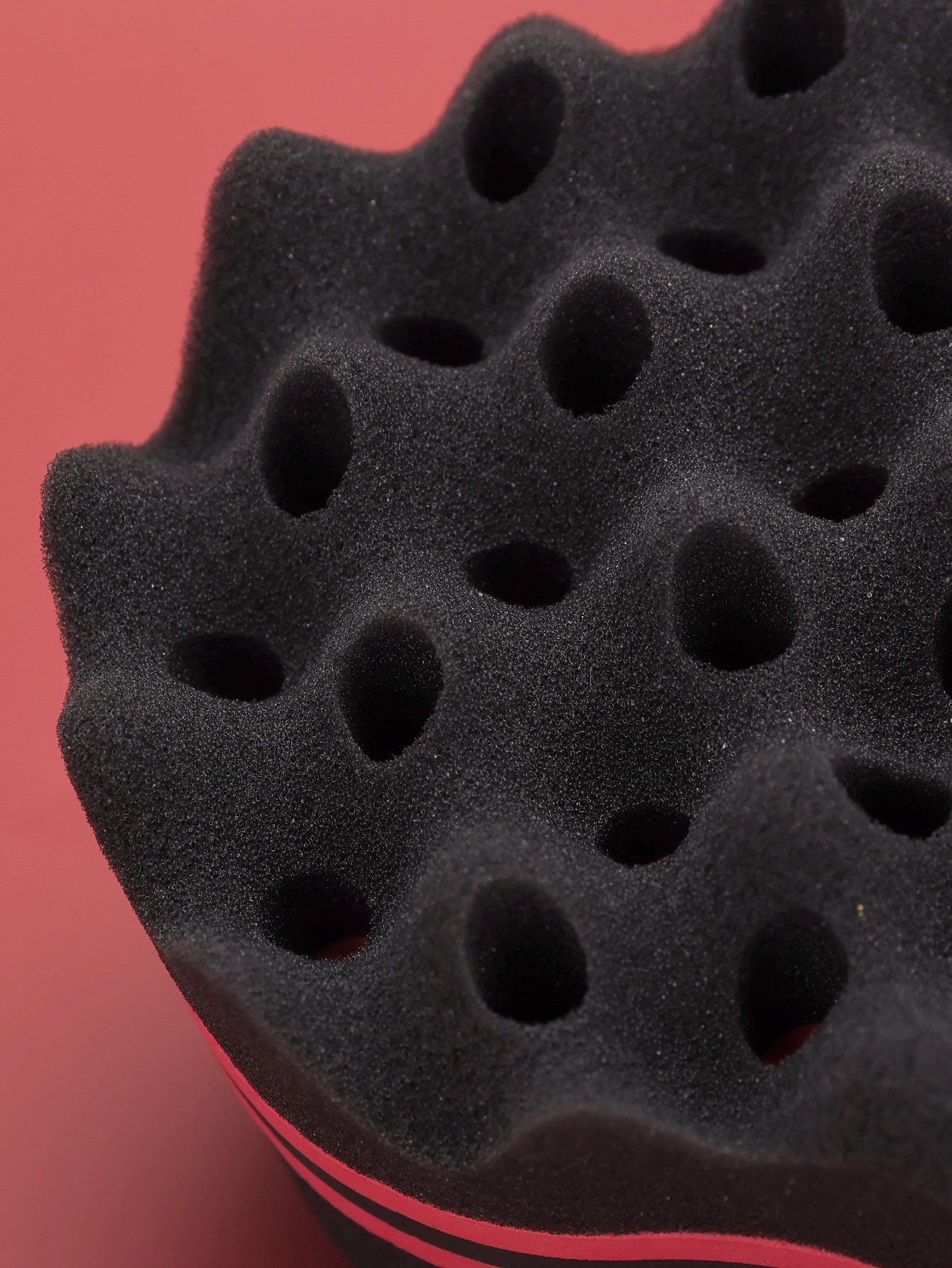  Afro Twist Saç Süngeri Kıvırcık Afro Saç Süngeri 717126