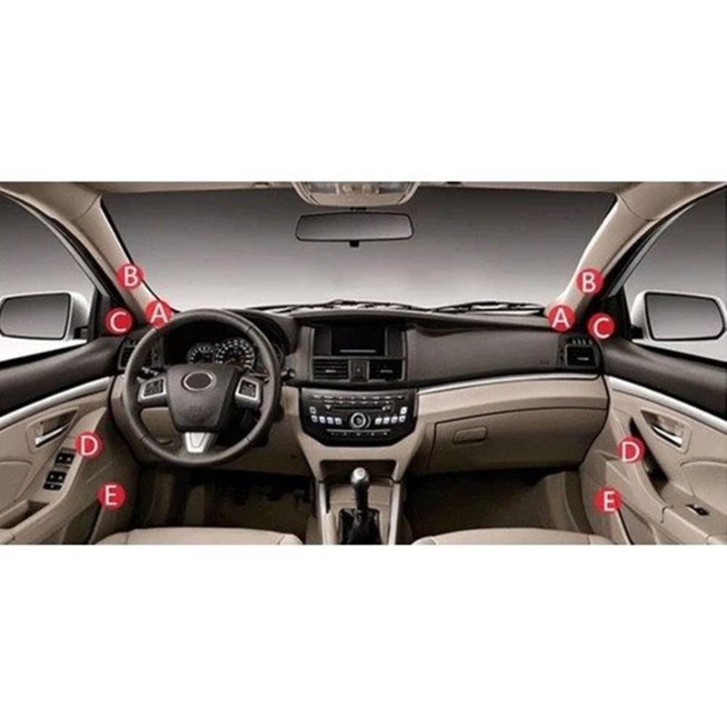 Eversonic 350 Watt Tweeter 427927