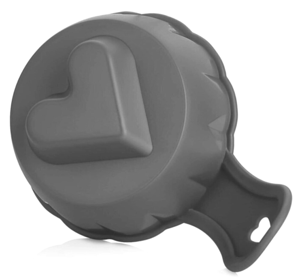 Pratik Pilav Kalıbı - Helva Kalıbı 2 Lİ SET  717168