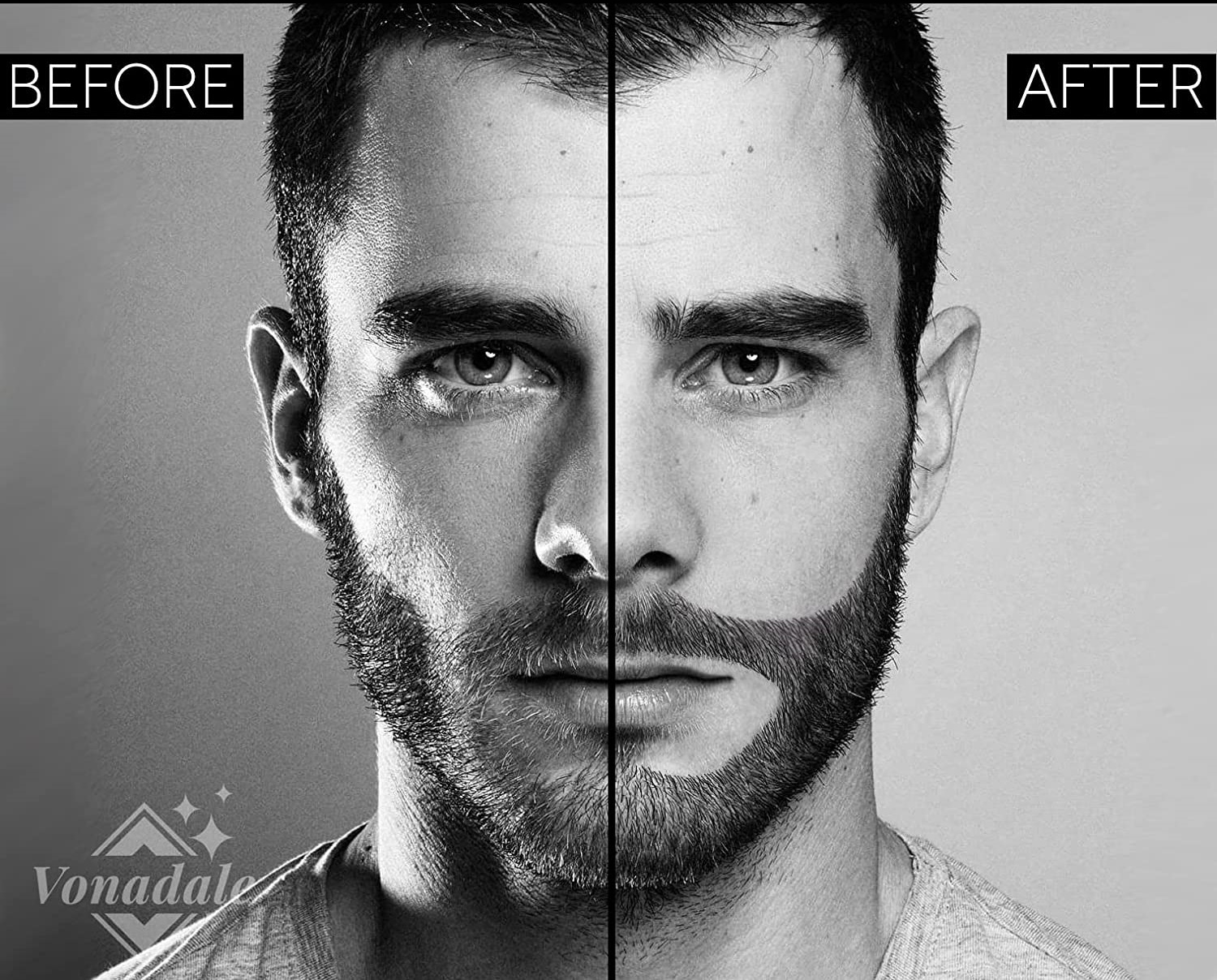 Absolute Sakal Dolgunluk Kalemi 717178