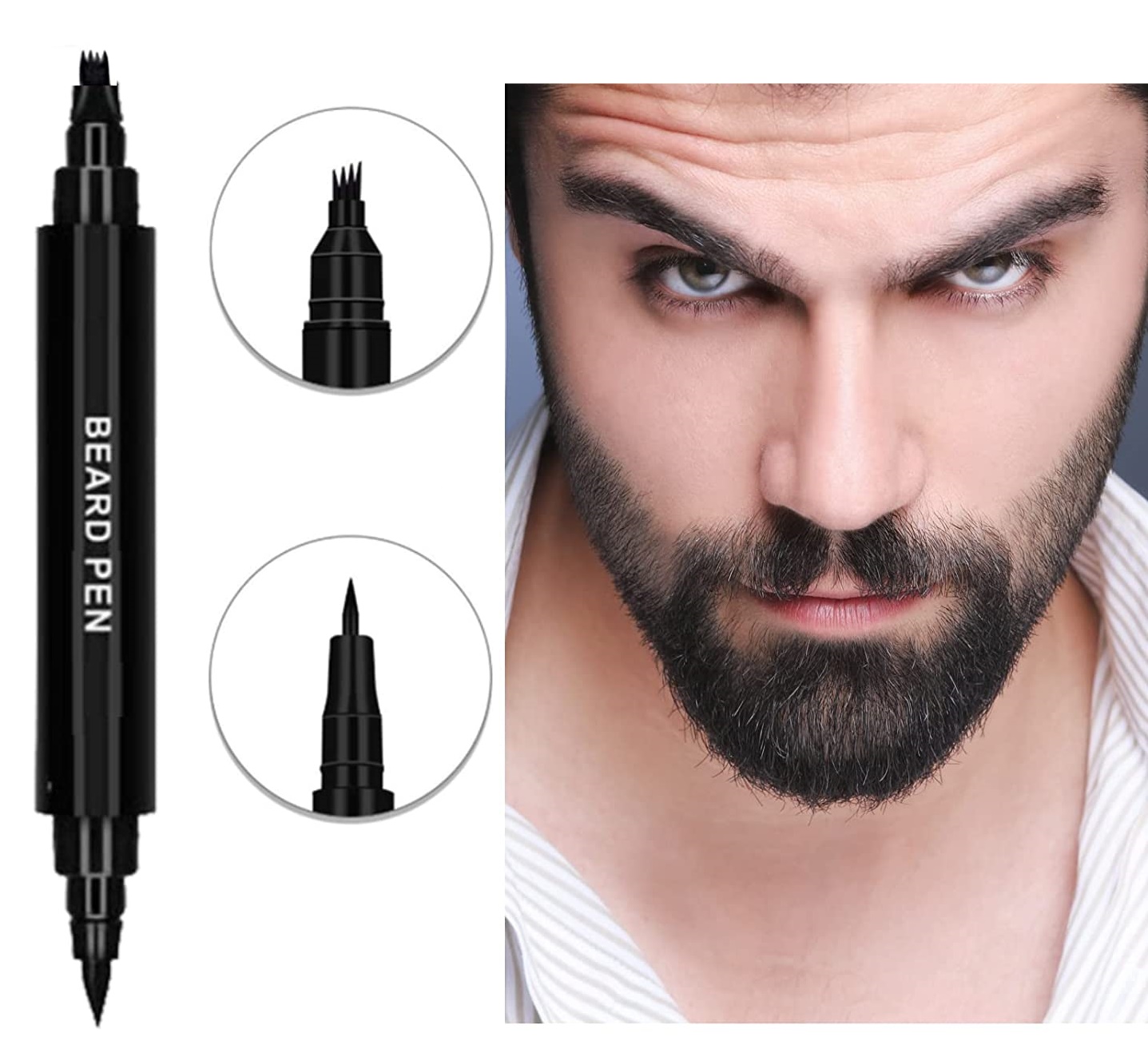 Absolute Sakal Dolgunluk Kalemi 717178