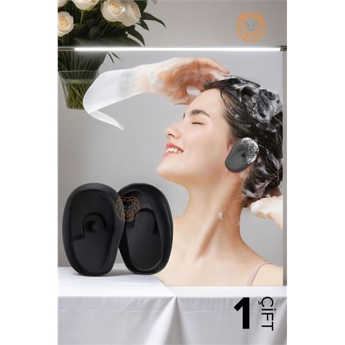 TransForMacion Saç Boyası Şampuan Kesim Kulak Koruyucu Set 717180