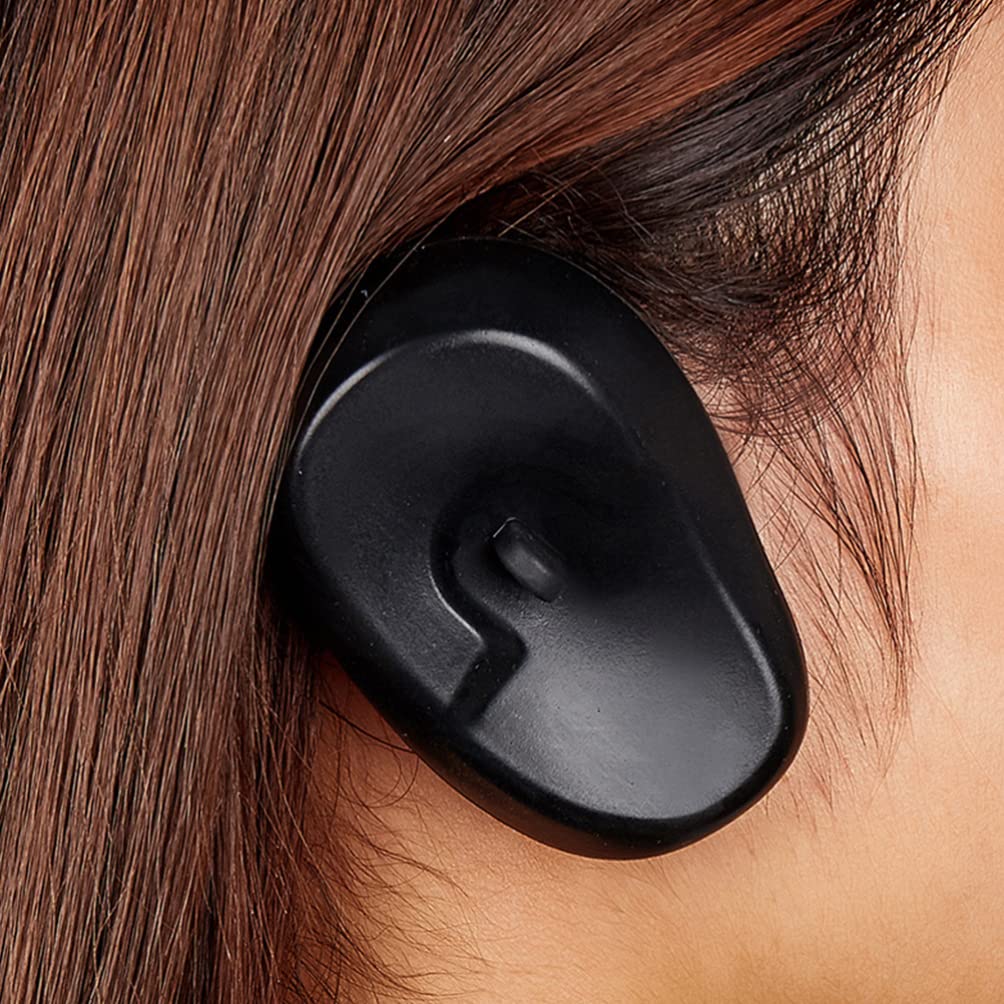 Saç Boyası Şampuan Kesim Kulak Koruyucu Set 717180